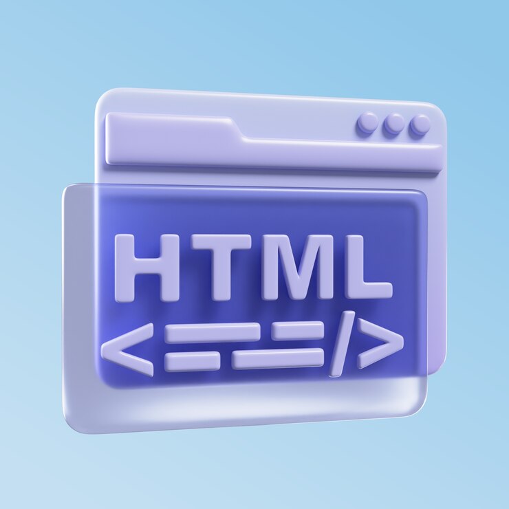 PSD to HTML