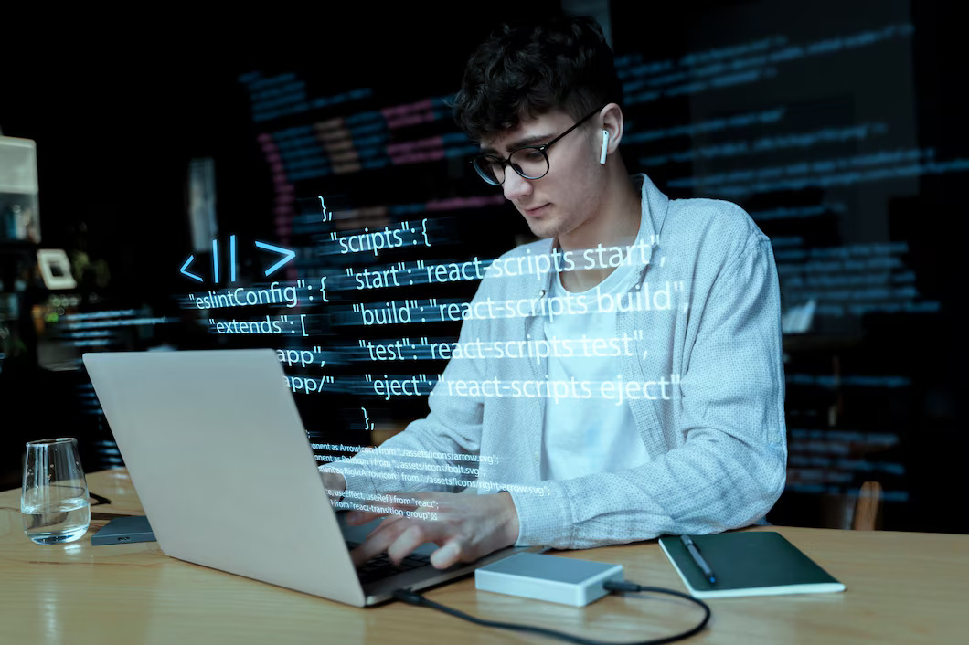 Web Applications