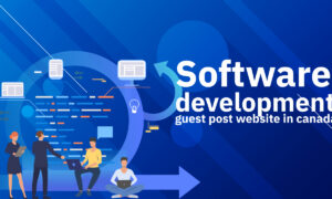 Software Development Blog